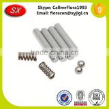 Clevis Pins of Various Metal ( Galvanized / Nickel Plating) thumbnail-1