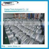 Heavy Duty Truck Steel Wheel Rims 8.25X22.5 thumbnail-1