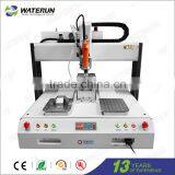 LS-300YY Desktop Screw Fastening Robot, 4 Axes Screw Fastening Robot