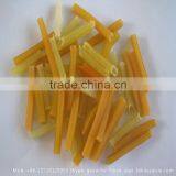 3d Papad Fryum Pellet Snacks Manufacturing Extruder Machine thumbnail-4