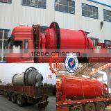 2014 Ball Mill Hot Sell to Pakistan thumbnail-2