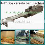 Jinan Eagle Automatic Cereal Bar Production Line