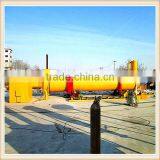 CSRD 2016 Popular Rotary Dryer/sawdust Rotary Dryer/wood Sawdust Rotary Dryer thumbnail-1