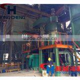 African Market Hot Sale Mineral Powder Making Machine Grinder Mill Pulverizer thumbnail-3