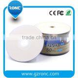 Turkey Market Full Surface Printable DVD-R Disc For Medical Use thumbnail-3