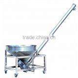 Stainless Steel Spiral Conveyor Used for Food Industry, SS304 Spiral Conveyor thumbnail-1