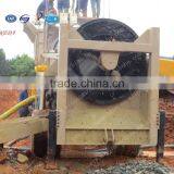 Supply China Placer Gold Mining Equipment With Low Price thumbnail-6