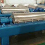 Calcium Carbonate Dewatering Machine thumbnail-2