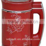 Newest LG-727 Soybean Milk Maker With Low Price & CE thumbnail-1