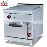 Gas French Hot-plate Cooker With Cabinet (GH-783A-2)