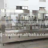 Soft Drink Filling Production Line thumbnail-1