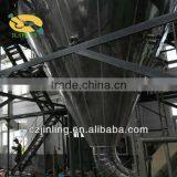 Non Dairy Creamer Production Line 2017 thumbnail-5