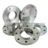 Stainless Steel Flange, Carbon Steel Falnge, Blinds
