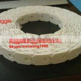 Plastic Bread Bag Clips/bag Closures--hongda thumbnail-3