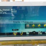 [ODHitec CO.LTD] Transparent LCD Display Showcase thumbnail-3