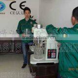 Agitation Leaching Tank,small Type Gold Equipment ,lab Barrel Shape Mining Mixer thumbnail-1