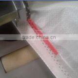 PP Woven Bag Ultrasonic Threadless Pressing Machine thumbnail-2