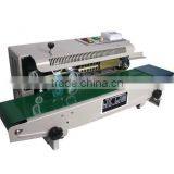 Plastic Film Plastic Bag of Polyethylene, Polypropylene & Polyolefine Sealing Machine YS-C1111003 thumbnail-1
