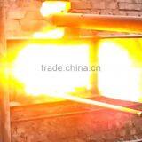 Coal Burning Equipment of Coal Powder Burner for Bituminite thumbnail-5