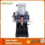 Original Manufacturer Supply Double Heat Platens Pneumatic Auto Rosin Heat Press Machine thumbnail-2