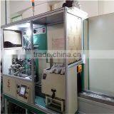 China Guangzhou Sale Multicolor Multi-function Automatic 5 Colors Screen Printing Machine for Perfume Glass Bottle thumbnail-5