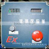 EXSF Explosion-proof Glass Reactor Distillation Kits thumbnail-4