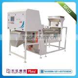 Engineer Available Union CCD Color Sorter Machine From Hongshi Company thumbnail-1