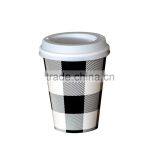 Single Wall One Side PE Coated Virgin Wood Pulp,paper Cups,4 oz to Cups thumbnail-4