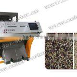 Wheat Color Sorter / Wheat Color Sorting Machine / Wheat Color Separating Machine thumbnail-1