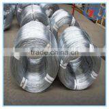 China Factory Electro Galvanized Wire/hot Dipped Galvanized Wire thumbnail-1