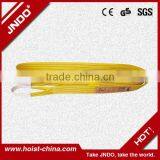 Hot CE/GS Approved Polyester Webbing Sling thumbnail-1