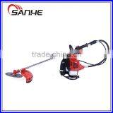 43CC Manufacturers China Wholesale Gasoline bg 430 Backpack Brush Cutter thumbnail-1