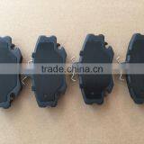 Brake Pad for RENAULT 7701208265 6001547619 6001547911 7711130071 602507042 7701201669 thumbnail-5