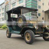 Royal AC Motor 5 Passenger Pure Handmade Club Car Golf Buggy thumbnail-3