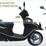 Manufacturer of 50CC Gas Scooter in Guangzhou thumbnail-4