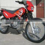 Qingqi GS200 Good Sales Dirt Bike thumbnail-1