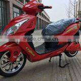 Eagle 1000w Electric Motorcycle AVA thumbnail-1