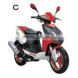 Eec Scooter 50cc thumbnail-1