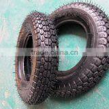 Motorcycle Tyre 3.50-8 High Quality & Reasonable Price thumbnail-1