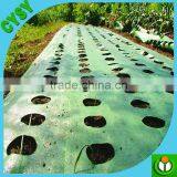 Agriculture and Garden Ground Heavy Duty Weed Prevention Cover Mat thumbnail-1