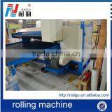 Hot Sale Reliable Quality Reeling Machine thumbnail-1