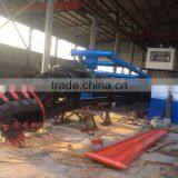 Sand Dredging Ship thumbnail-3