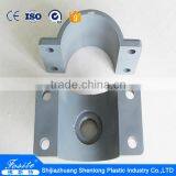 Plastic Pipe Clamp Fittings Saddles 13mm*2" thumbnail-6