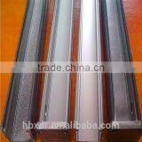 China Aluminum Profile ! LED Aluminum Profile 6063 T5 in Anodized Surface thumbnail-1