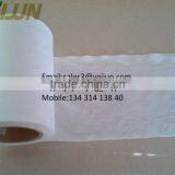 Hot Water Soluble Non Woven Embroidery Fabric thumbnail-1