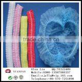 PP Non-woven Fabric Used for Made in Non-woven Hat
