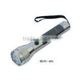 Solar Flashlight SUN-402 thumbnail-1