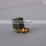 BONA TIG/ARC/MIG Welding Machine Parts ZCQ-20B-15 1/4"*6.5mm Brass Gas Solenoid Valve thumbnail-3