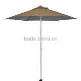 Beach Pool Patio Umbrella Garden Umbrellas Ombreone 2.5m thumbnail-1