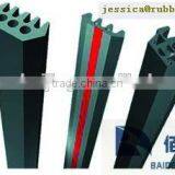 Epdm Flat Solar Rubber Sealing Strip thumbnail-1